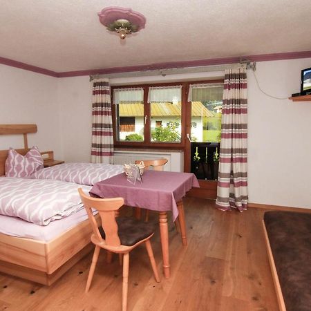 Hafnerlehen Aschauer Villa Berchtesgaden Exterior foto